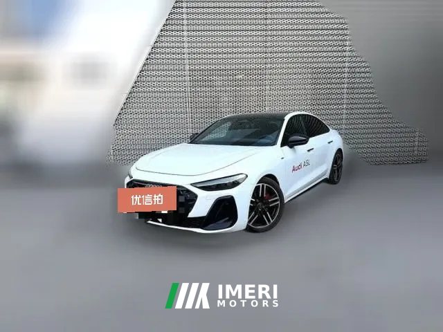 2025 Audi A5L 2026 2.0T Sport quattro