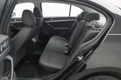 2018 Volkswagen Lavida 2017 1.6 MT Fashion #19