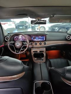 2020 Mercedes-Benz E-Class 2020 2.0T AT E300LFashion #9