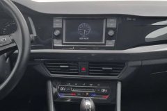 2020 Volkswagen Bora Sedan 2020 1.5 AT Elite #16