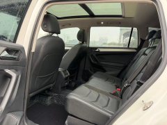 2021 Volkswagen Tiguan L PHEV 2021 1.4T AT 430HPEVPHEVFlagship #5