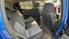 2020 Maxus T60 2020 2.0T MT Diesel 2WD High ChassisPioneerStandard cabinChina VI #5