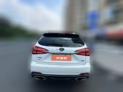 2017 BYD Tang PHEV 2017 2.0T AT tag heuer4WD HEV #4