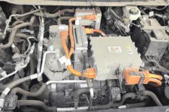 2024 Hongqi E-QM5 2024 560km PLUS #10