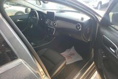 2016 Mercedes-Benz GLA-Class 2016 1.6T AT GLA200DynamicFWD #8