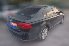 2017 Volkswagen Bora Sedan 2017 1.6 AT Comfort #3