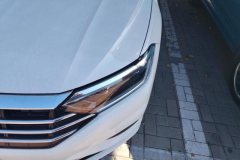 2022 Volkswagen Sagitar 2021 1.2T AT 200TSI DSGSurpass #5