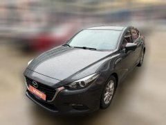 2019 Mazda Mazda3 Axela Sedan 2017 1.5 AT Comfort China VI #1