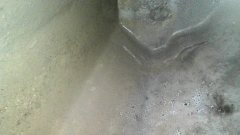 Right Lower Side Member