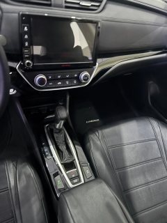 2019 Honda Crider 2019 1.0T AT 180TurboComfort China VI #6