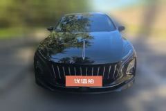 2023 Hongqi E-QM5 2022 431km AT ChargeEnjoy #2