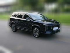 2024 Jetour Shanhai Jetour Shanhai L9 2024 1.5TD AT 2DHT Pro 5Seat #3