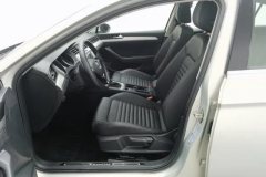 2019 Volkswagen Magotan 2019 1.4T AT 280TSIComfort China VI #13