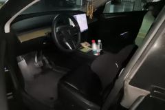 2023 Tesla Model Y 2022 Facelift rear wheel driveEdition #9