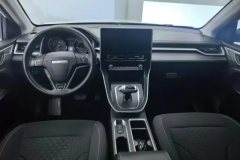 2023 Haval M6 2021 1.5T AT DCTEliteSmart ConnectPLUS #12