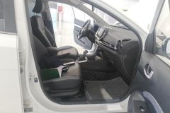 2021 Kia KX1 2021 1.4L AT EnjoyEdition #8