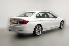 2019 BMW 3 Series 2019 2.0T AT 320LiFashion #2