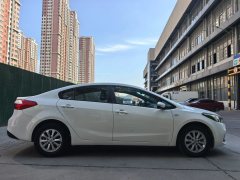 2016 Kia K3 2016 1.6 MT GL #6