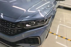 2022 Volkswagen Passat 2022 2.0T AT 330TSI Luxury #5