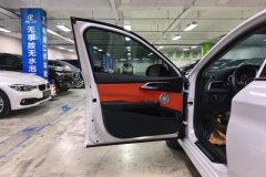 2022 BMW 1 Series 2022 2.0T AT 125i MSportYaoyeEdition #7