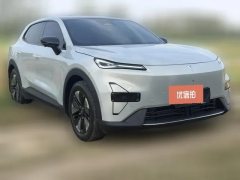 2025 Deepal S05 2026 EV 620Max #2