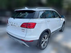 2017 Haval H6 Coupe 2015 Blue Label 2.0T AT 2WDPremium #3