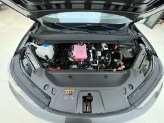 2025 Geely Galaxy Geely Galaxy E5 2026 610km explore+Edition #11