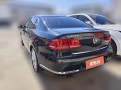 2016 Volkswagen Magotan 2016 1.8T AT SmartComfort #4