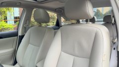 2017 Nissan Sylphy 2016 1.6 AT XLLuxury #7