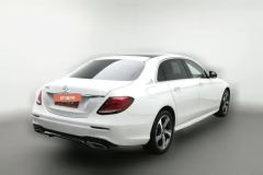 2019 Mercedes-Benz E-Class 2019 2.0T AT E300LSportLuxury Facelift #2