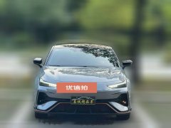 2025 Chang'an UNI-V 2025 No.3generation 2.0T PowerQing #2