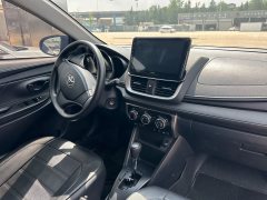 2020 Toyota Yaris L 2020 To dazzleX 1.5 AT Leading #9