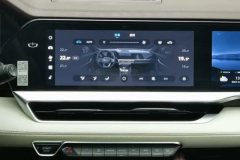 2022 Geely Auto Xingyue L 2021 2.0TD AT DCT EVO2WDSmart Premium #16