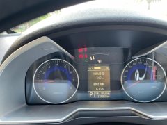 2015 Geely Auto Emgrand Sedan 2014 1.5 AT Elite #17