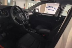 2019 Volkswagen Tiguan L 2018 2.0T AT 330TSILuxury FWD China V Facelift #9