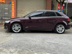 2016 Audi A3 Sportback 2016 1.4T AT 35TFSIFashion #10