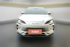 2024 BYD Song Plus PHEV 2024 Glory 1.5L AT DM-i 110km FlagshipPLUS #2