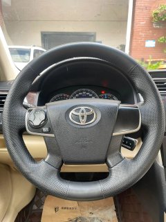 2015 Toyota Camry 2015 2.0 AT GLeading #15