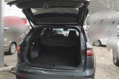 2022 Geely Auto Xingyue L 20212.0TD DCT EVO2WDPremium #4
