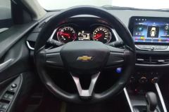 2022 Chevrolet Cavalier 2022 325T ATHappyEdition #15