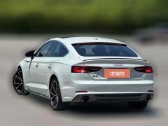2020 Audi A5 Sportback 2019 2.0T AT 40TFSIFashion (Imported) #8
