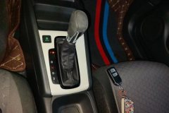 2024 Honda Fit Hatchback 2023 1.5L AT CVTChao XiangEdition #16
