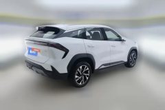 2024 Geely Galaxy Geely Galaxy L7 2024 1.5T 55km PRO Dragon SoaringEdition #3