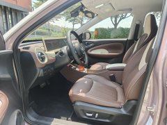 2024 Wuling Motors Wuling Bingo 2023 333KM LingxiConnected+ #8