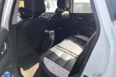 2018 Nissan Qashqai 2017 2.0L AT CVTSmart China V #11