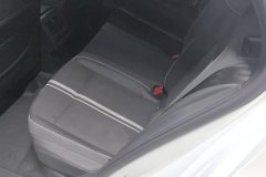 2022 Volkswagen Golf 2021 1.4T AT 280TSI R-Line #11
