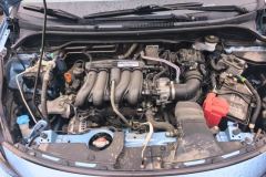 2020 Honda Fit Hatchback 2021 1.5 AT Chao XiangEdition #10