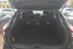 2022 Nissan Qashqai 2022 2.0L CVT AT XVSmart #4