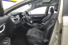 2020 Geely Auto Emgrand Sedan 2020 1.5 MT Luxury #9