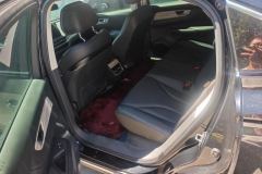2024 Hongqi E-QM5 2024 560km PLUS #11